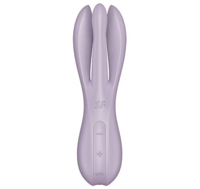 Wibrator wielofunkcyjny Satisfyer Threesome 2